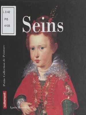 cover image of Seins